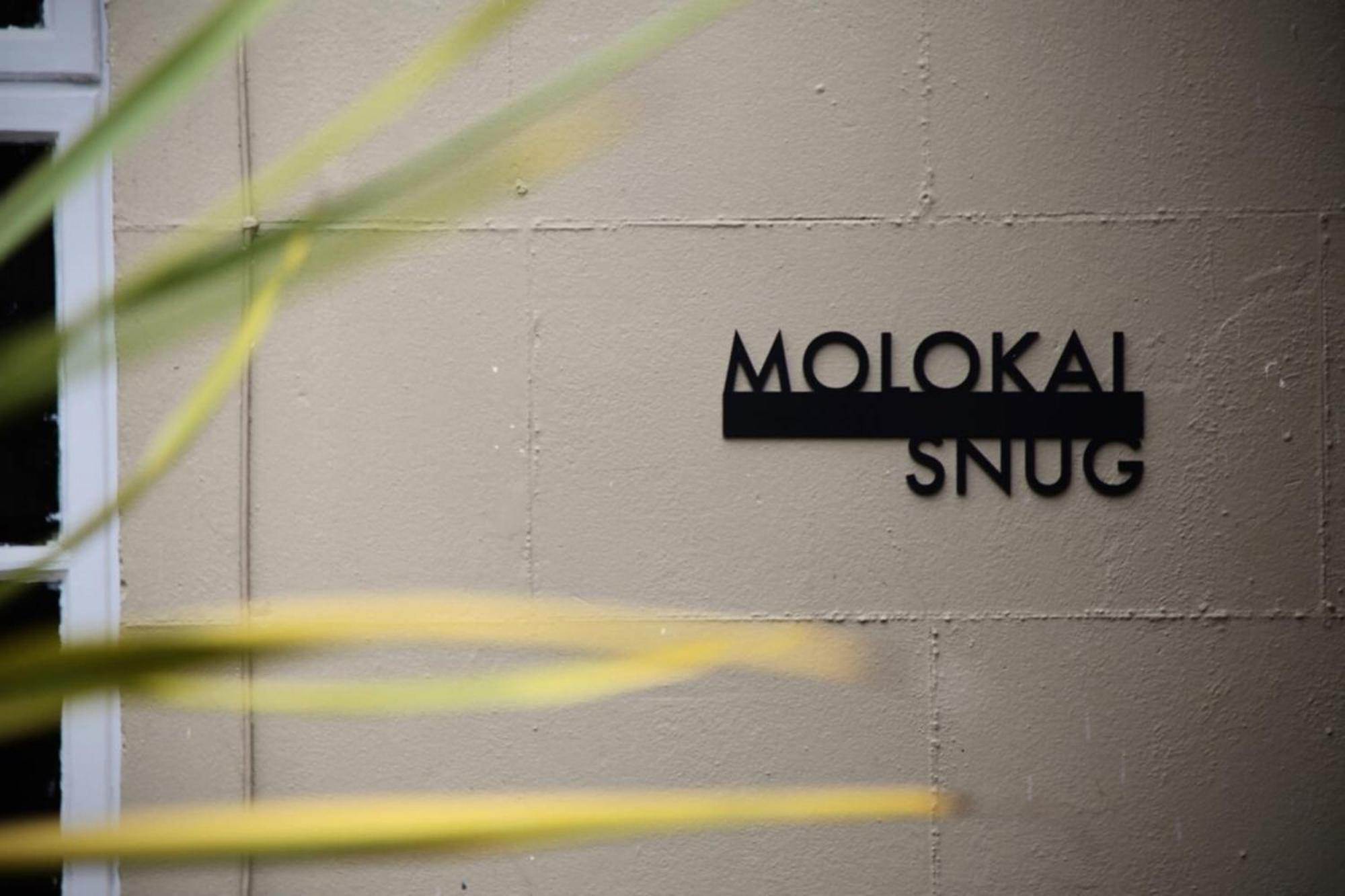 Molokai Snug Best Location North South Bay Courtyard Garden Parking Scarborough Bagian luar foto