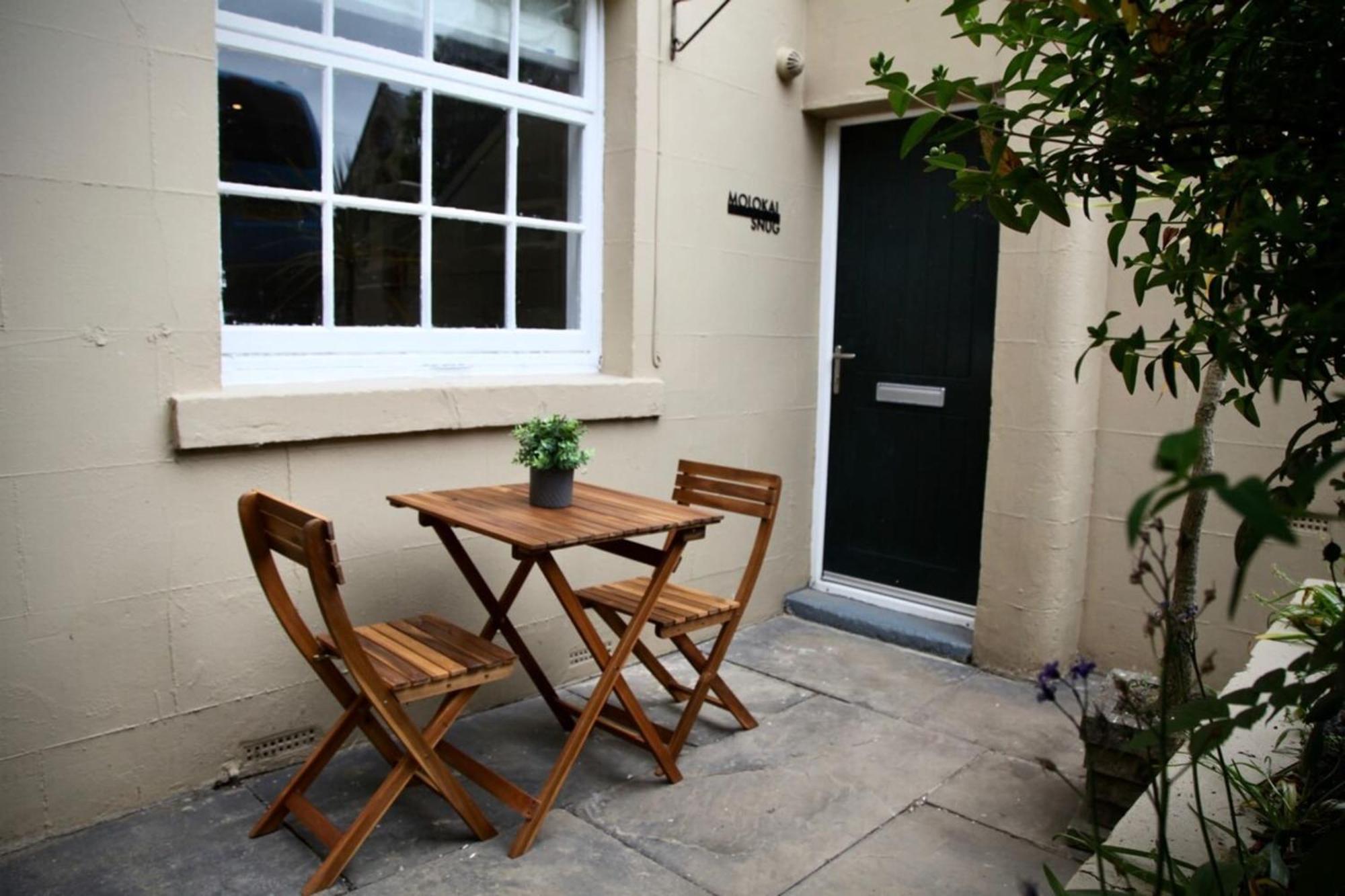Molokai Snug Best Location North South Bay Courtyard Garden Parking Scarborough Bagian luar foto